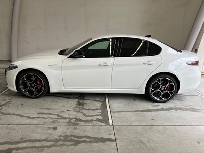 2026 ALFA Romeo JULIA thumbnail 22