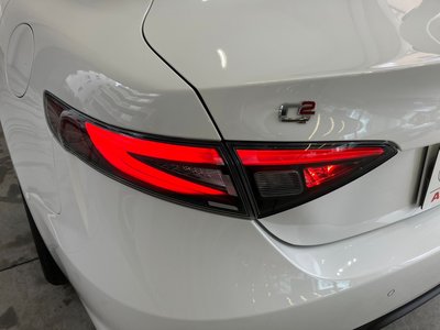 2026 ALFA Romeo JULIA thumbnail 15