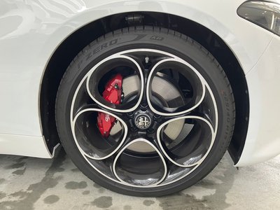 2026 ALFA Romeo JULIA thumbnail 26