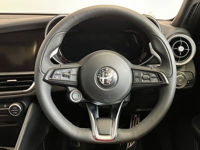 2026 ALFA Romeo JULIA thumbnail 42