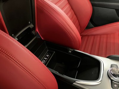 2026 ALFA Romeo JULIA thumbnail 44