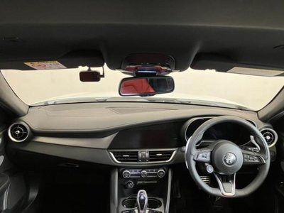 2026 ALFA Romeo JULIA thumbnail 46