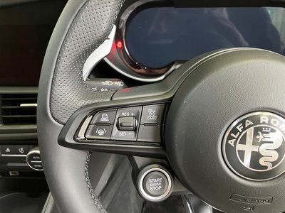 2026 ALFA Romeo JULIA thumbnail 60