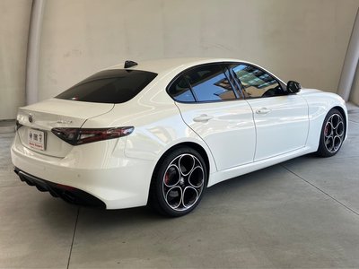 2026 ALFA Romeo JULIA thumbnail 20