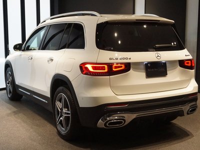 MERCEDES-BENZ GLB - 7