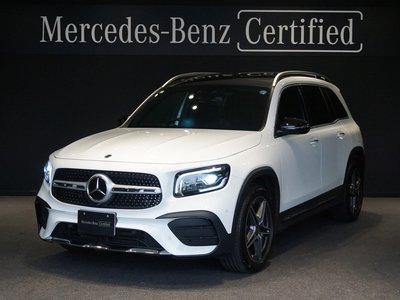 MERCEDES-BENZ GLB - 1