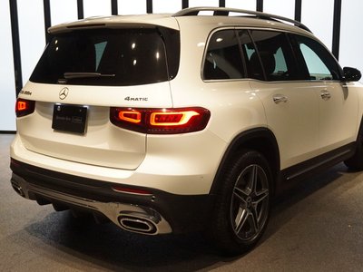 MERCEDES-BENZ GLB - 9