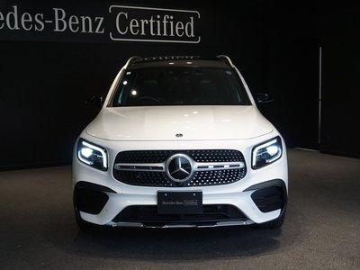 MERCEDES-BENZ GLB - 5