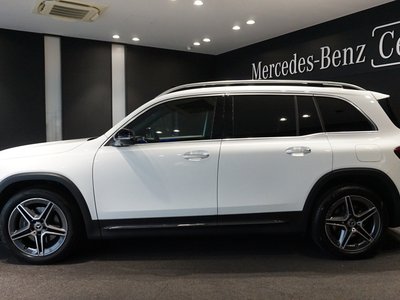 MERCEDES-BENZ GLB - 6