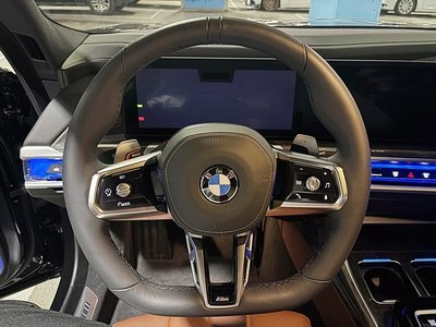 2025 BMW 7 SERIES 缩略图 15