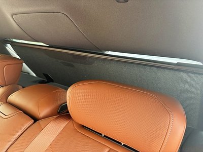 2025 BMW 7 SERIES 缩略图 17