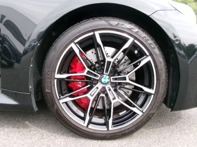 2023 BMW M2 COUPE 缩略图 42
