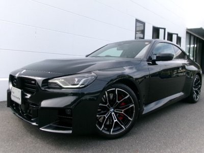 BMW M2 COUPE - 1