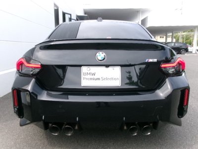 2023 BMW M2 COUPE 缩略图 37