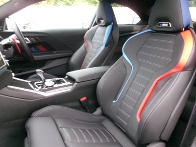 BMW M2 COUPE - 2