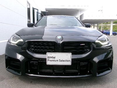 2023 BMW M2 COUPE 缩略图 35
