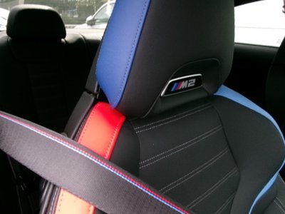 2023 BMW M2 COUPE 缩略图 28