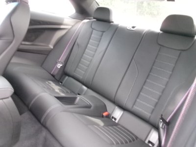 2023 BMW M2 COUPE 缩略图 33