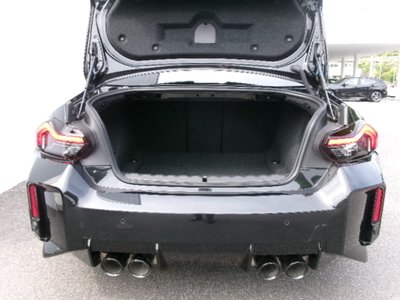 2023 BMW M2 COUPE 缩略图 38