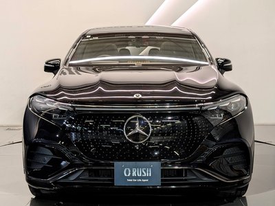 MERCEDES-BENZ EQS - 9
