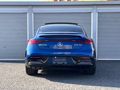 MERCEDES-BENZ EQE AMG - 8