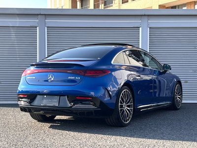 MERCEDES-BENZ EQE AMG - 9