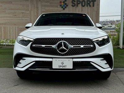 2023 Mercedes-BENZ GLC — миниатюра 15