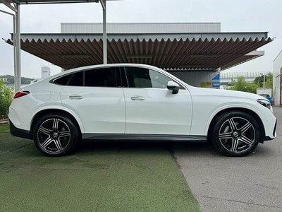 2023 Mercedes-BENZ GLC — миниатюра 18