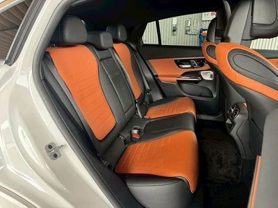 2023 Mercedes-BENZ GLC — миниатюра 12