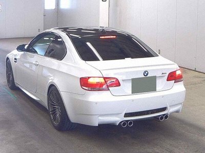 BMW M3 - 1