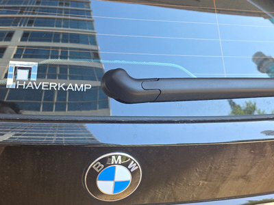 2025 BMW X7 缩略图 15