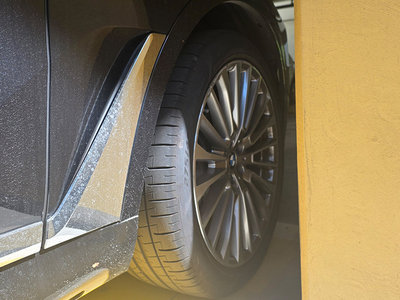 2025 BMW X7 缩略图 17