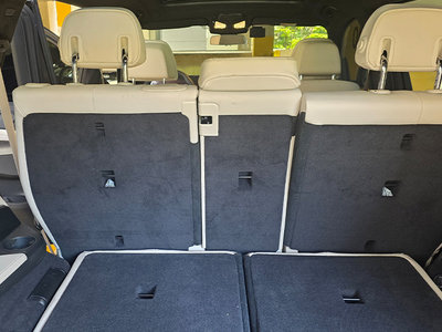 2025 BMW X7 缩略图 14