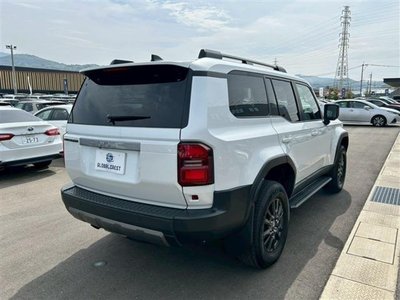 TOYOTA LAND CRUISER 250 - 6