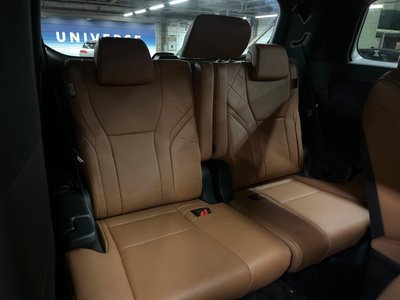 TOYOTA VELLFIRE - 10