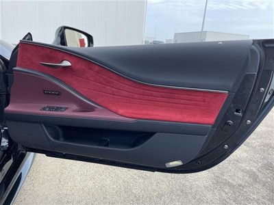 صورة مصغرة 27 لـ 2021 Lexus LC