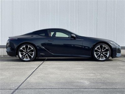 صورة مصغرة 36 لـ 2021 Lexus LC