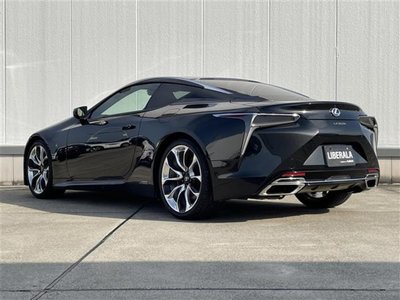 صورة مصغرة 39 لـ 2021 Lexus LC