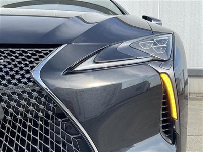 صورة مصغرة 33 لـ 2021 Lexus LC