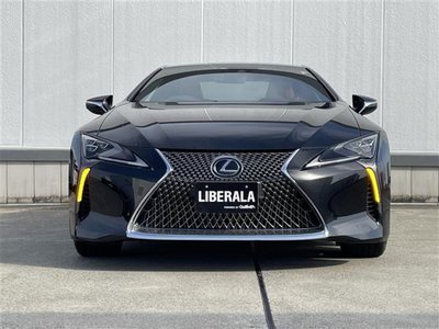 صورة مصغرة 32 لـ 2021 Lexus LC