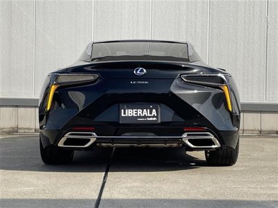 صورة مصغرة 38 لـ 2021 Lexus LC