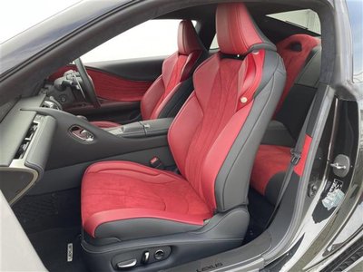 صورة مصغرة 30 لـ 2021 Lexus LC