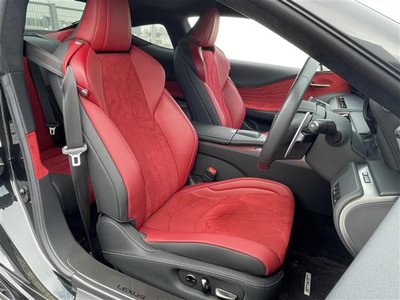 صورة مصغرة 26 لـ 2021 Lexus LC