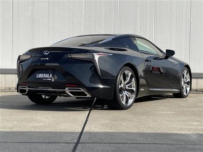 صورة مصغرة 37 لـ 2021 Lexus LC