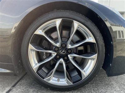 صورة مصغرة 43 لـ 2021 Lexus LC