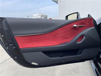 صورة مصغرة 31 لـ 2021 Lexus LC
