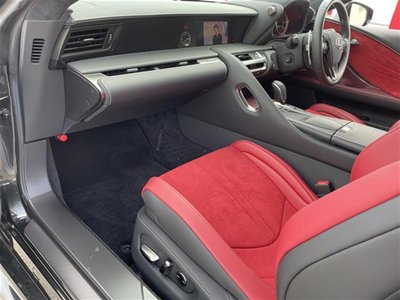 صورة مصغرة 29 لـ 2021 Lexus LC