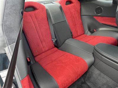صورة مصغرة 28 لـ 2021 Lexus LC