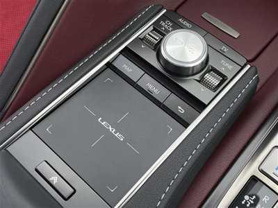صورة مصغرة 22 لـ 2021 Lexus LC