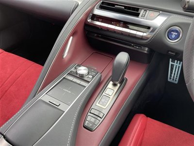 صورة مصغرة 20 لـ 2021 Lexus LC